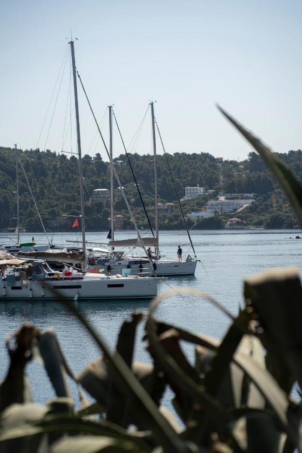 Raphael Skiathos Living-Olga Экстерьер фото