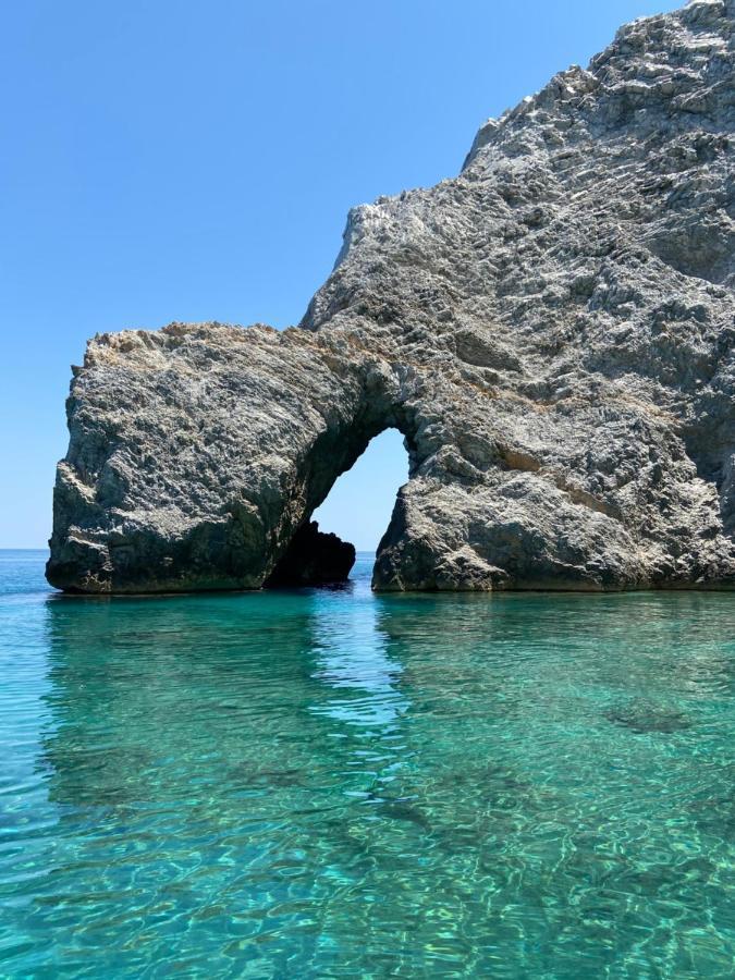 Raphael Skiathos Living-Olga Экстерьер фото