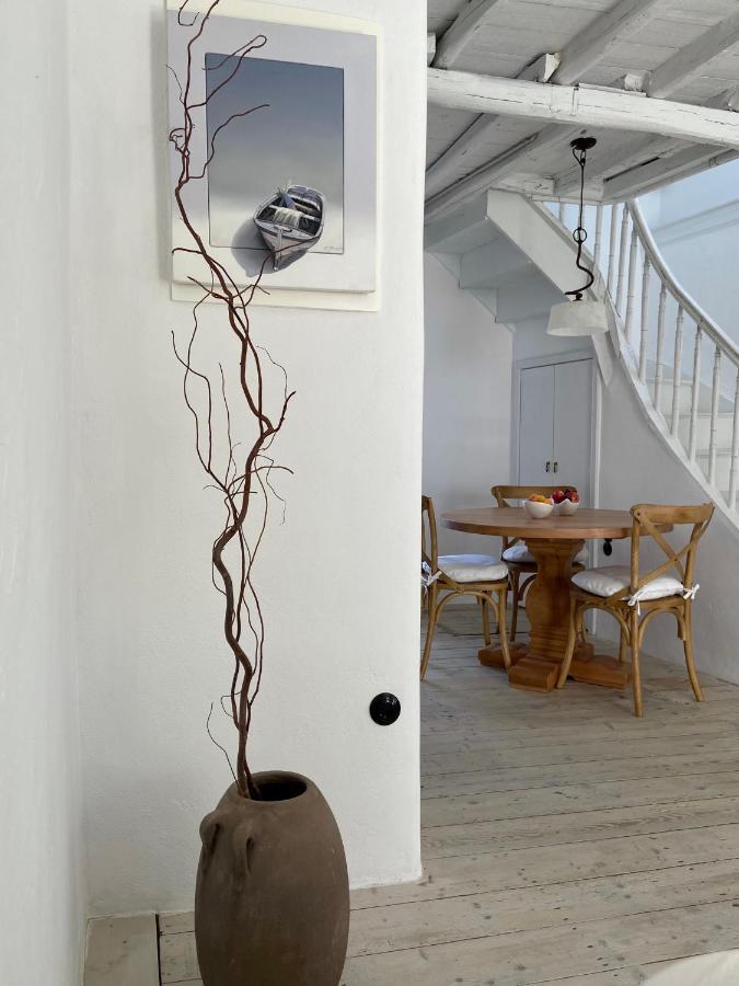 Raphael Skiathos Living-Olga Экстерьер фото