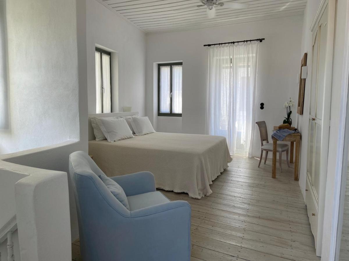 Raphael Skiathos Living-Olga Экстерьер фото