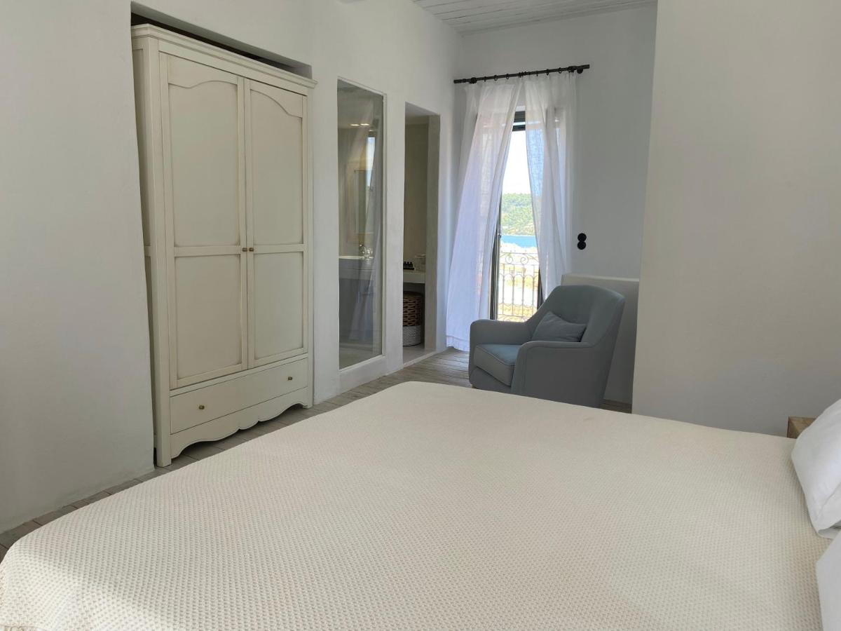 Raphael Skiathos Living-Olga Экстерьер фото