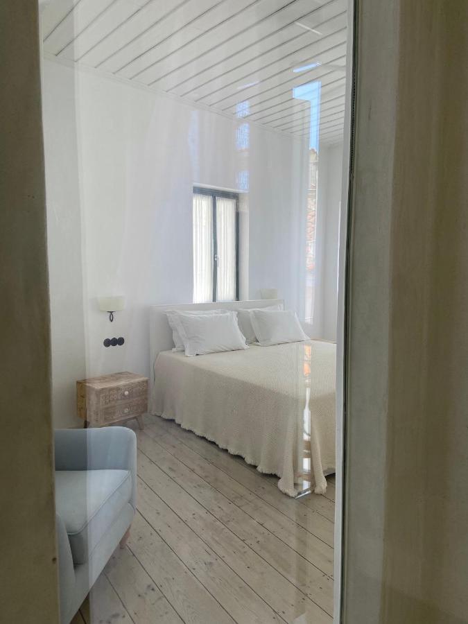 Raphael Skiathos Living-Olga Экстерьер фото